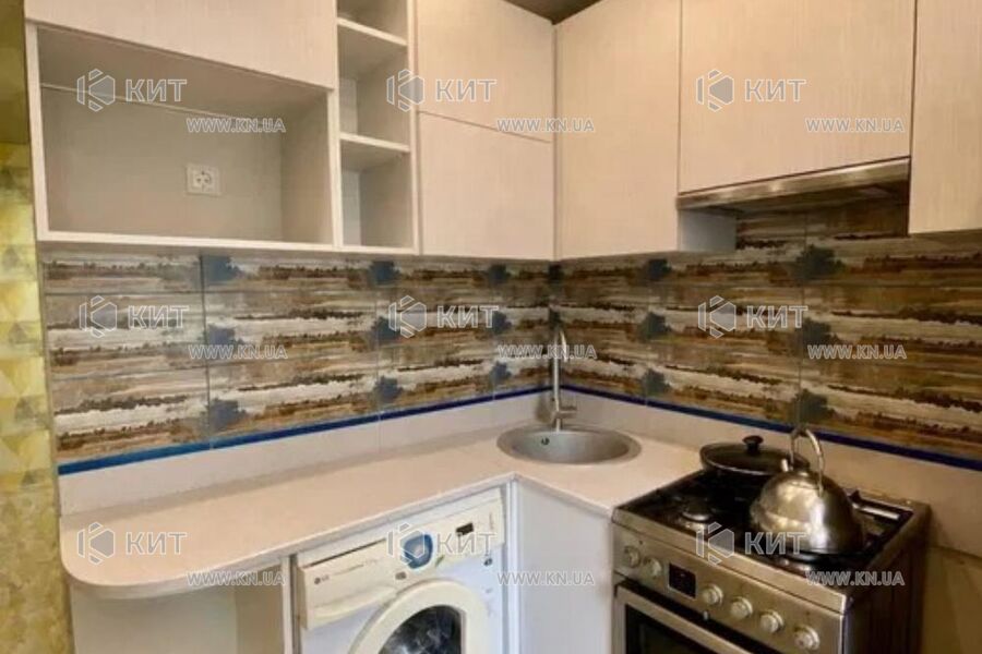 Продажа квартиры Харьков, Новые дома, 47м²
