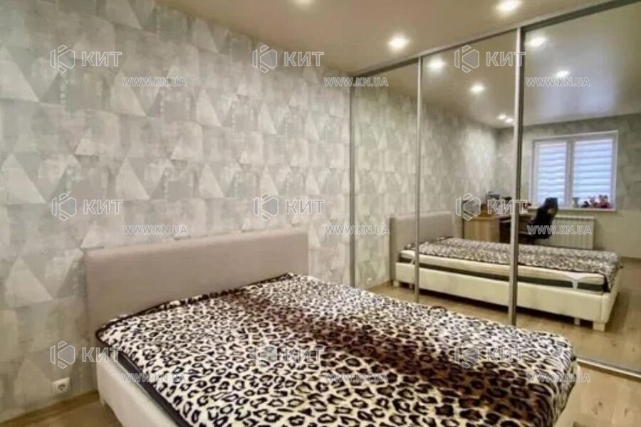 Продажа квартиры Харьков, Новые дома, 47м²