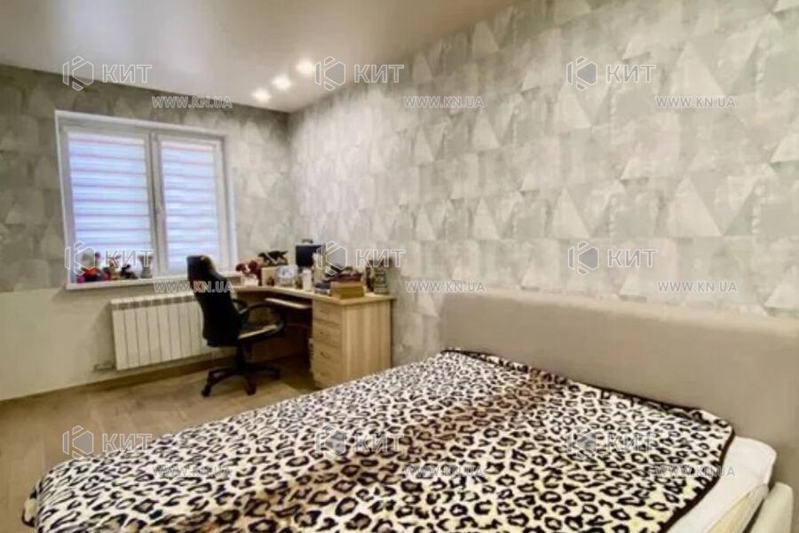 Продажа квартиры Харьков, Новые дома, 47м²