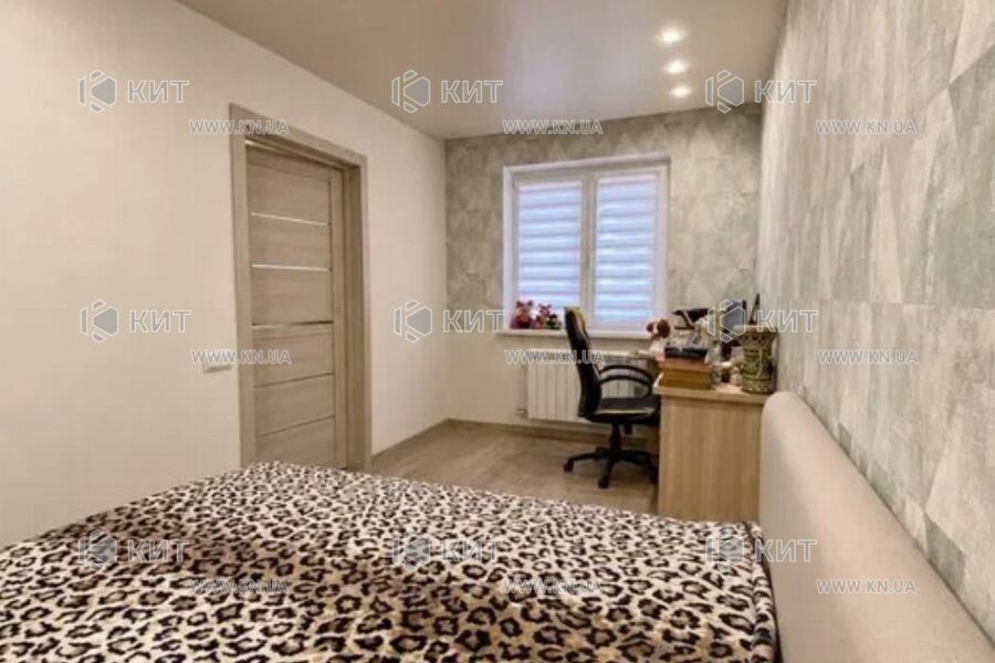 Продажа квартиры Харьков, Новые дома, 47м²