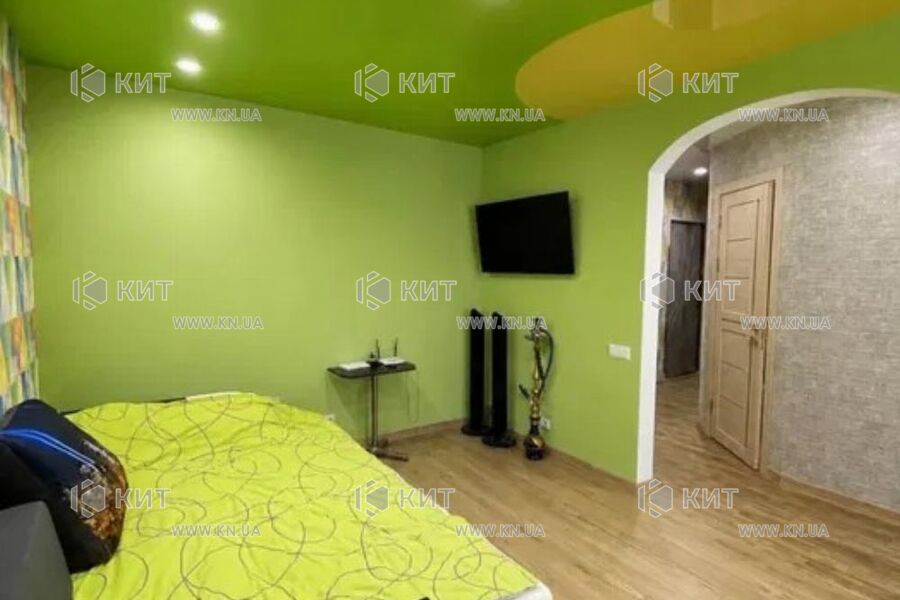 Продажа квартиры Харьков, Новые дома, 47м²