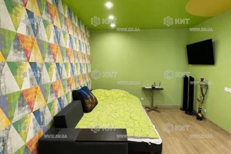 Продажа квартиры Харьков, Новые дома, 47м²