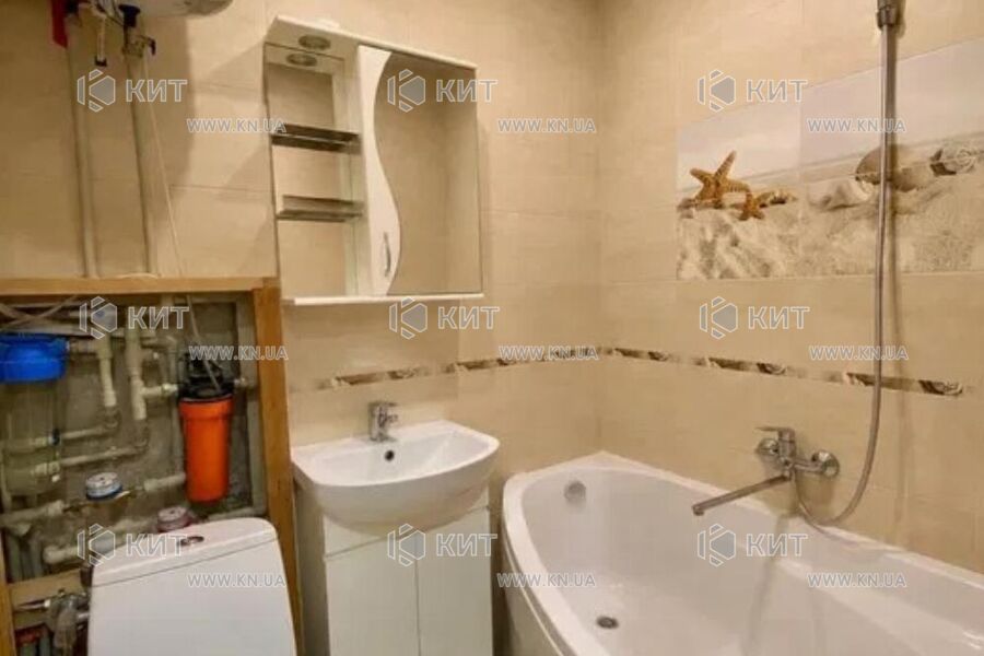 Продажа квартиры Харьков, Новые дома, 47м²