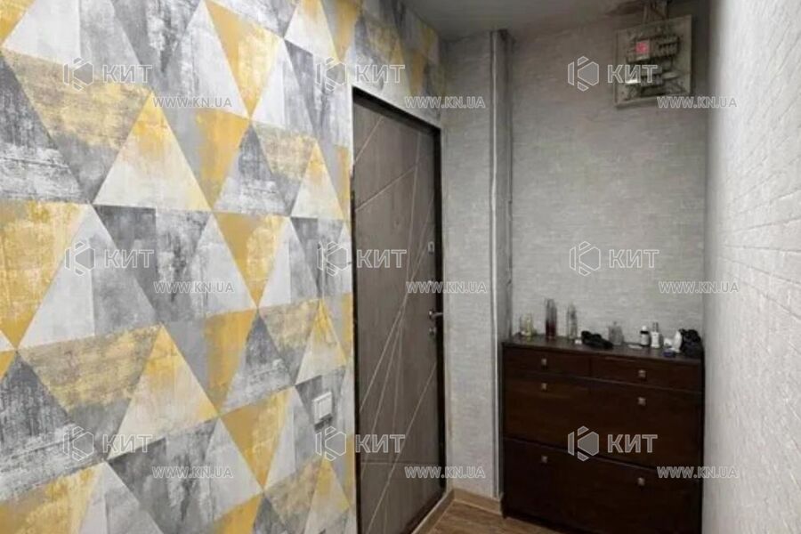 Продажа квартиры Харьков, Новые дома, 47м²