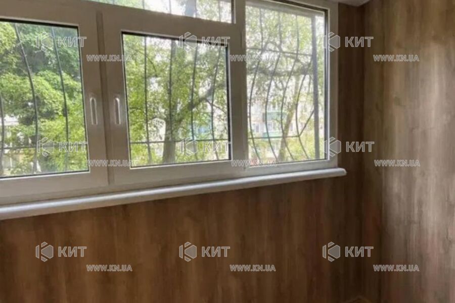 Продажа квартиры Харьков, Новые дома, 47м²