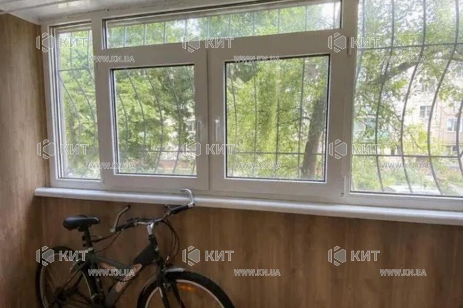 Продажа квартиры Харьков, Новые дома, 47м²