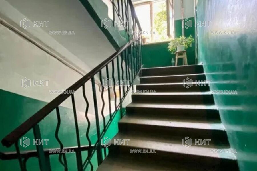 Продажа квартиры Харьков, Новые дома, 47м²
