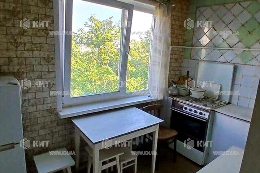 Продаж квартири Харків, Павлове Поле, 60м²