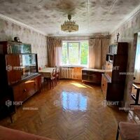 Продаж квартири Харків, Павлове Поле, 60м²