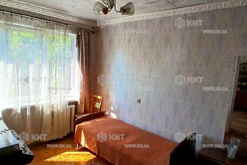 Продаж квартири Харків, Павлове Поле, 60м²