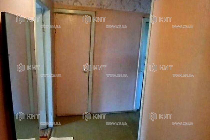 Продаж квартири Харків, Павлове Поле, 60м²