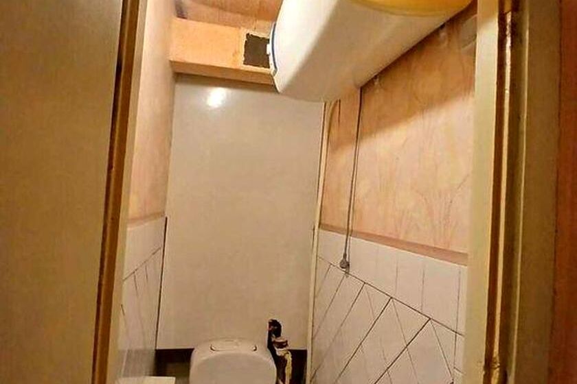 Продаж квартири Харків, Павлове Поле, 60м²