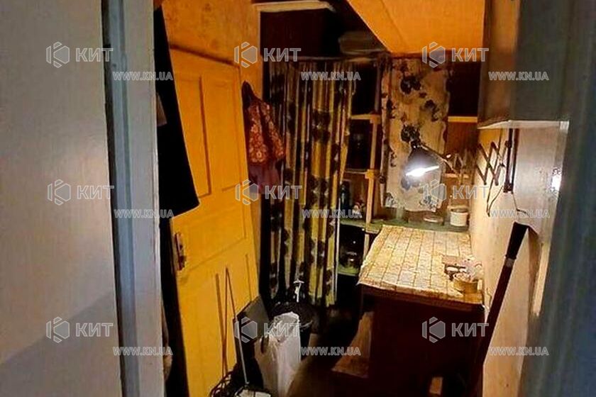 Продаж квартири Харків, Павлове Поле, 60м²