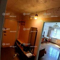 Продаж квартири Харків, Павлове Поле, 60м²