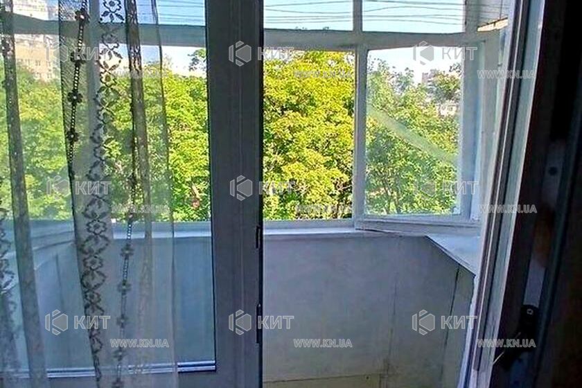 Продаж квартири Харків, Павлове Поле, 60м²