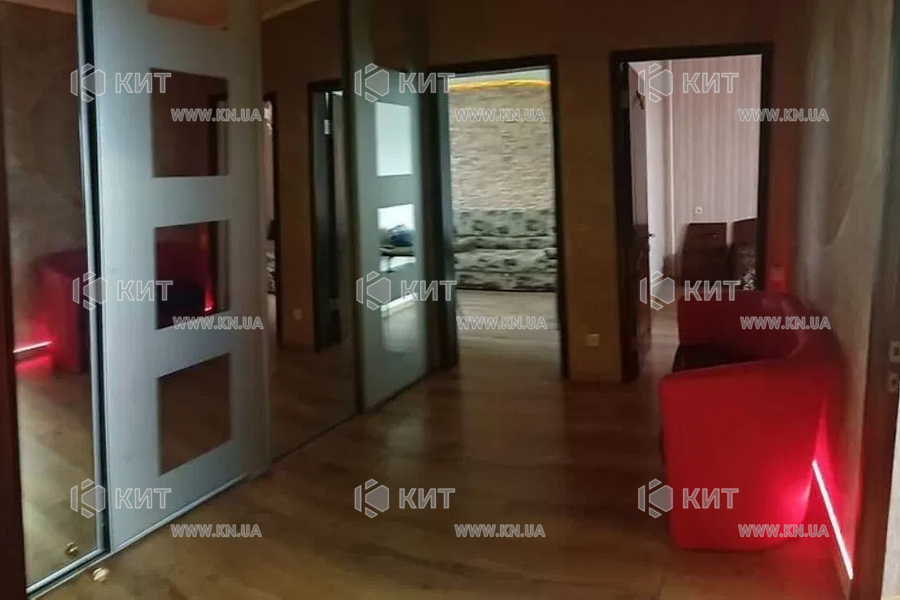 Продаж квартири Харків, Наукова, 69м²