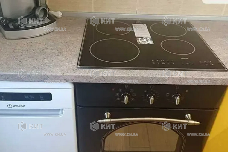 Продаж квартири Харків, Наукова, 69м²