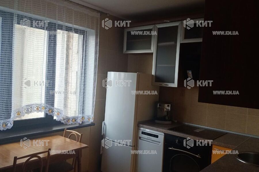 Продаж квартири Харків, Наукова, 69м²