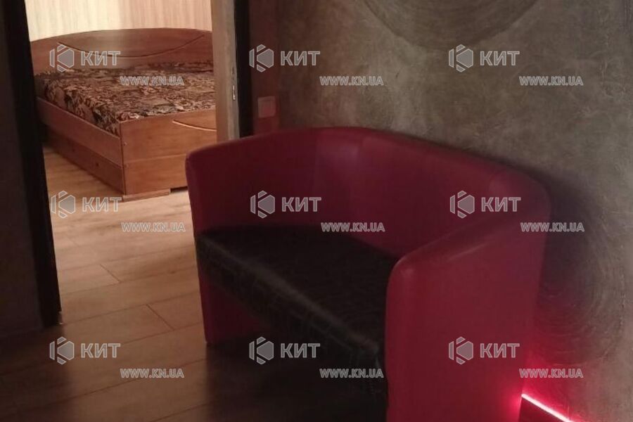 Продаж квартири Харків, Наукова, 69м²