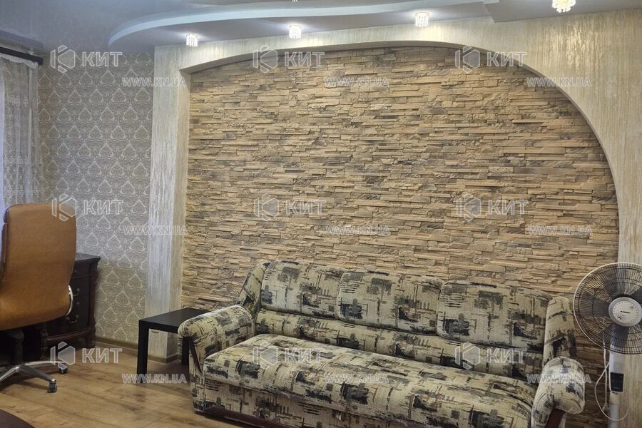 Продаж квартири Харків, Наукова, 69м²