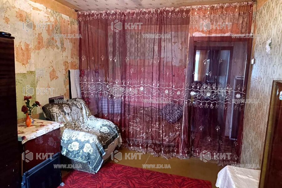 Продаж квартири Харків, Павлове Поле, 65.7м²