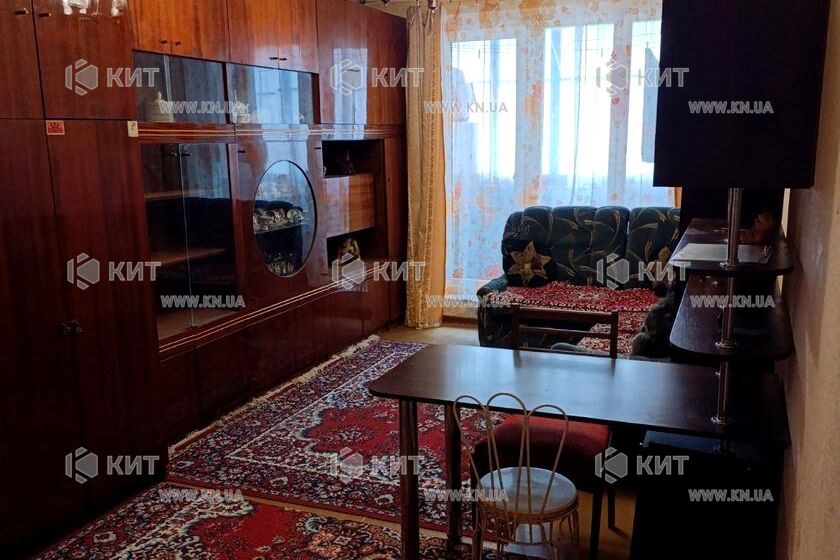 Продаж квартири Харків, Павлове Поле, 65.7м²