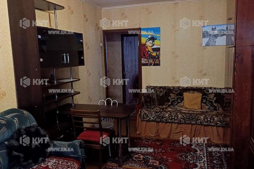 Продаж квартири Харків, Павлове Поле, 65.7м²