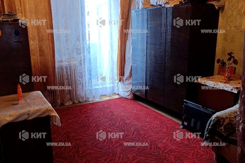 Продаж квартири Харків, Павлове Поле, 65.7м²
