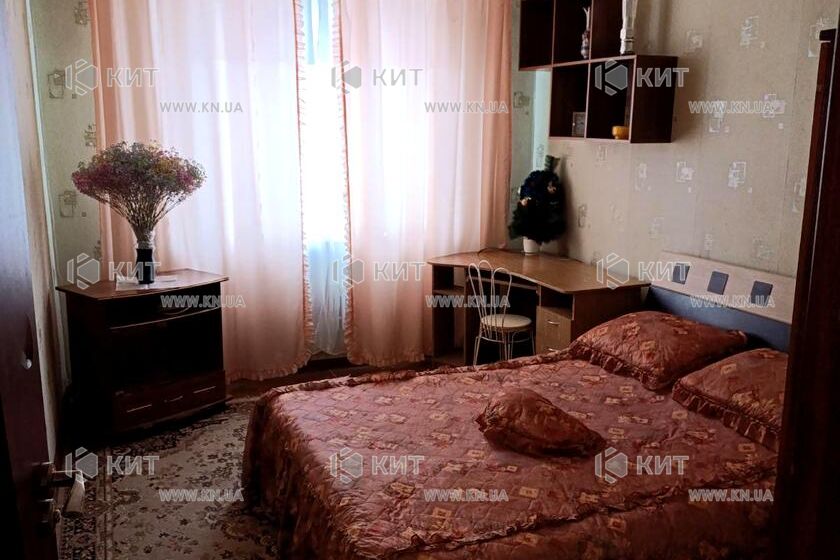 Продаж квартири Харків, Павлове Поле, 65.7м²