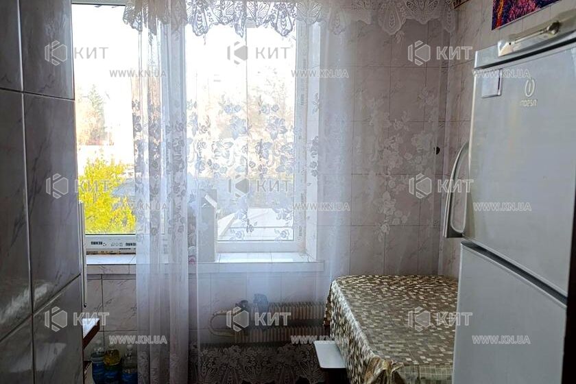 Продаж квартири Харків, Павлове Поле, 65.7м²