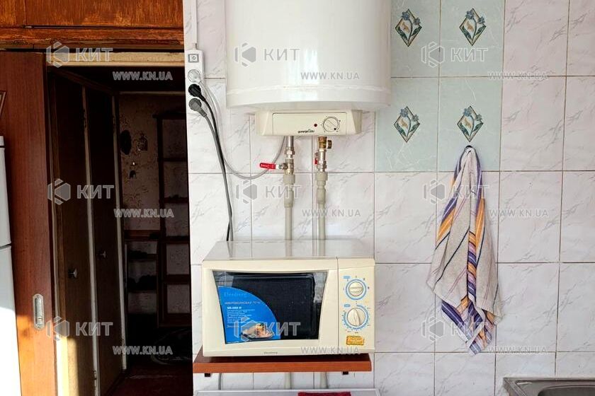 Продаж квартири Харків, Павлове Поле, 65.7м²