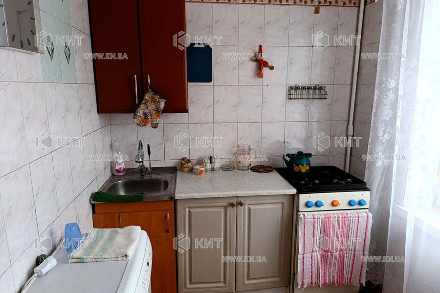 Продаж квартири Харків, Павлове Поле, 65.7м²