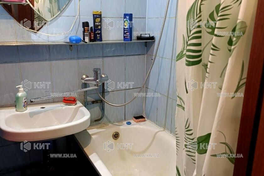 Продаж квартири Харків, Павлове Поле, 65.7м²