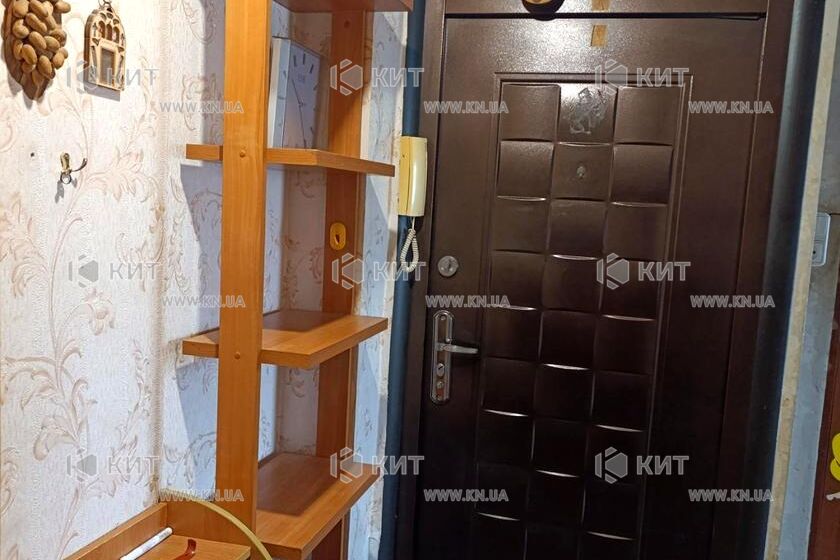 Продаж квартири Харків, Павлове Поле, 65.7м²