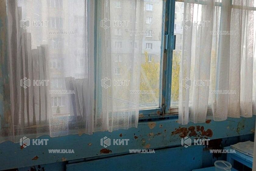 Продаж квартири Харків, Павлове Поле, 65.7м²