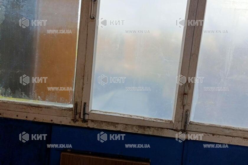 Продаж квартири Харків, Павлове Поле, 65.7м²