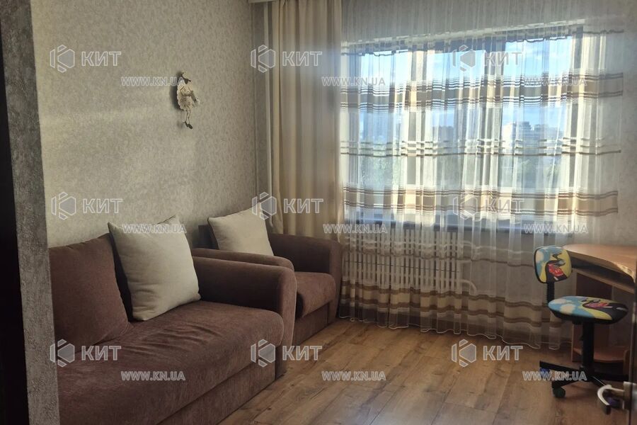 Продаж квартири Харків, Наукова, 69м²