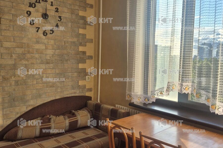 Продаж квартири Харків, Наукова, 69м²