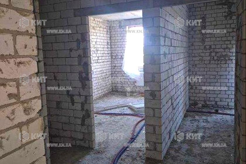 Продажа квартиры Харьков, Киевская, Гидропарк, 67м²