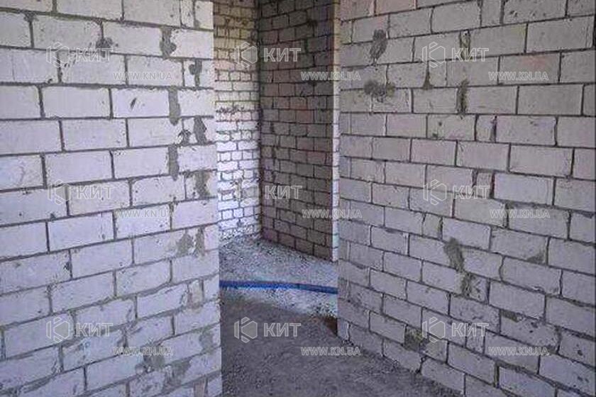 Продажа квартиры Харьков, Киевская, Гидропарк, 67м²