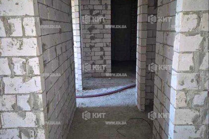 Продажа квартиры Харьков, Киевская, Гидропарк, 67м²