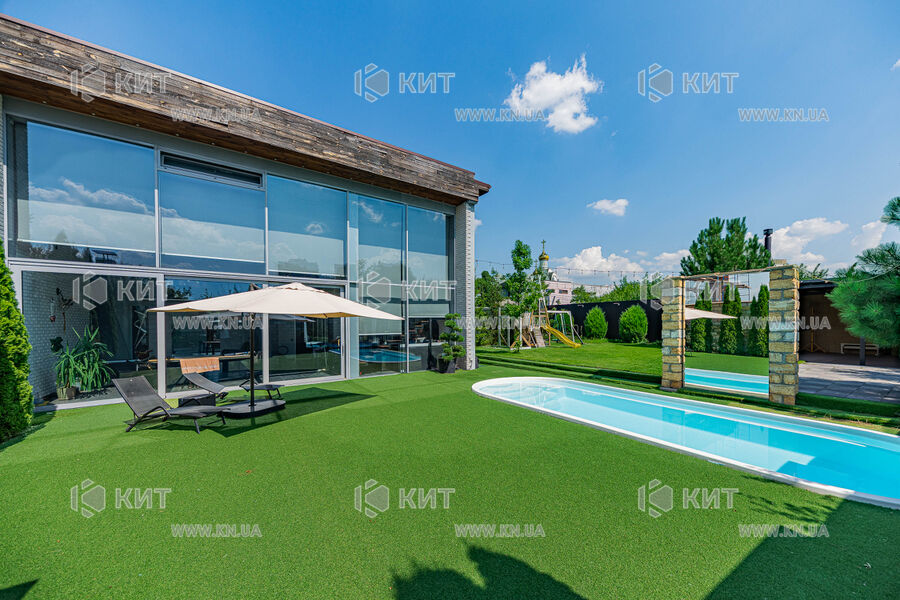 Продаж будинку Харків, Павлове Поле, 250м²