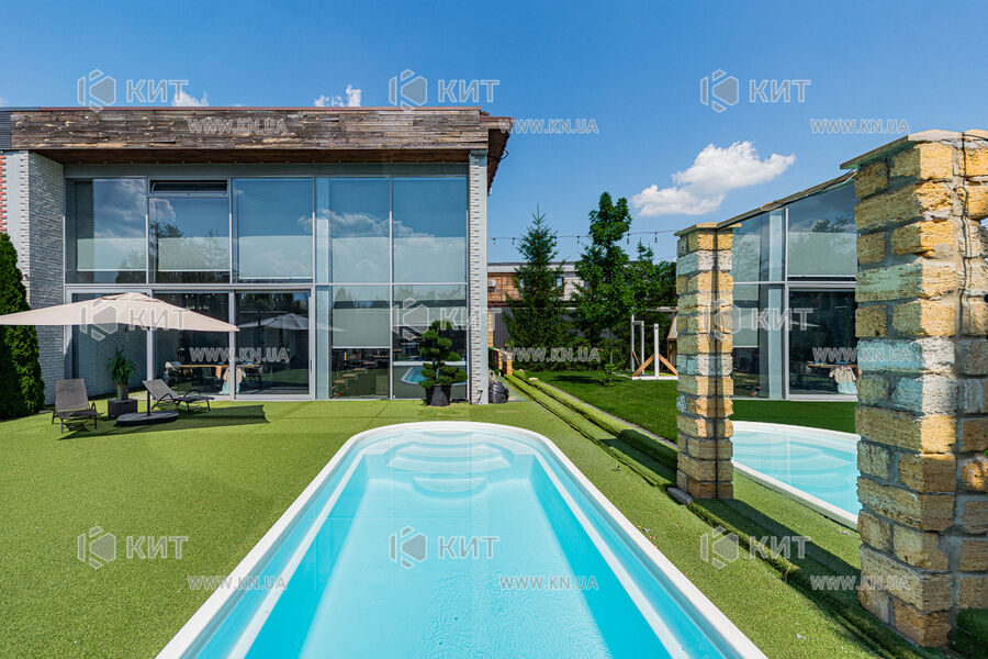 Продаж будинку Харків, Павлове Поле, 250м²