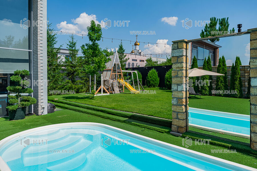 Продаж будинку Харків, Павлове Поле, 250м²