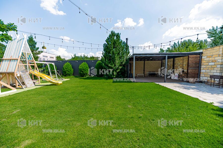 Продаж будинку Харків, Павлове Поле, 250м²