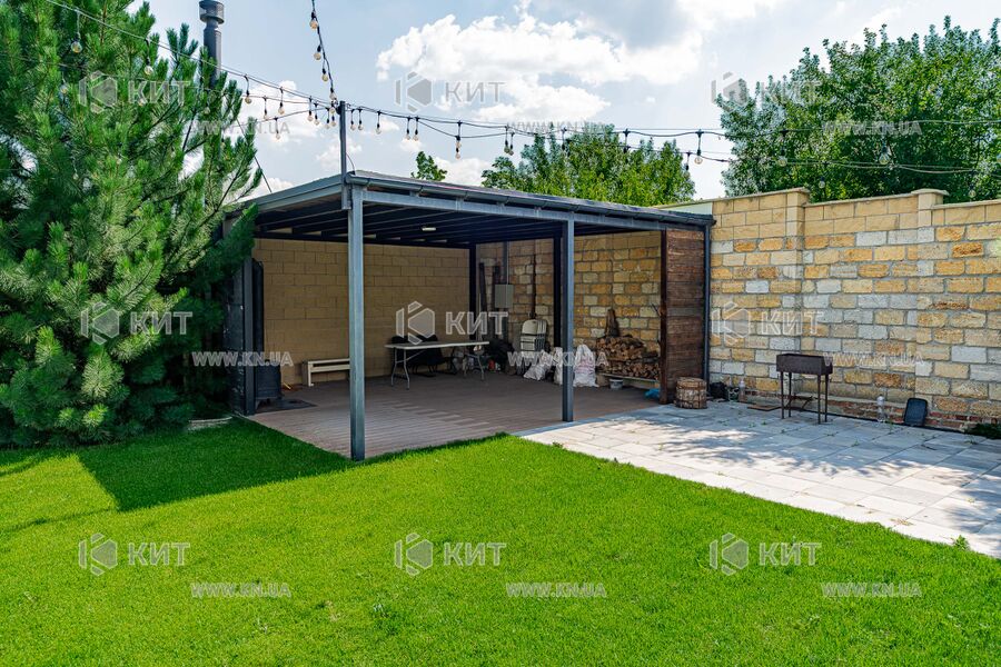 Продаж будинку Харків, Павлове Поле, 250м²