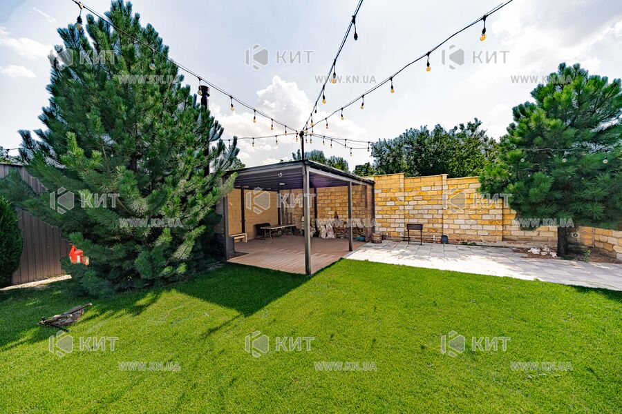 Продаж будинку Харків, Павлове Поле, 250м²