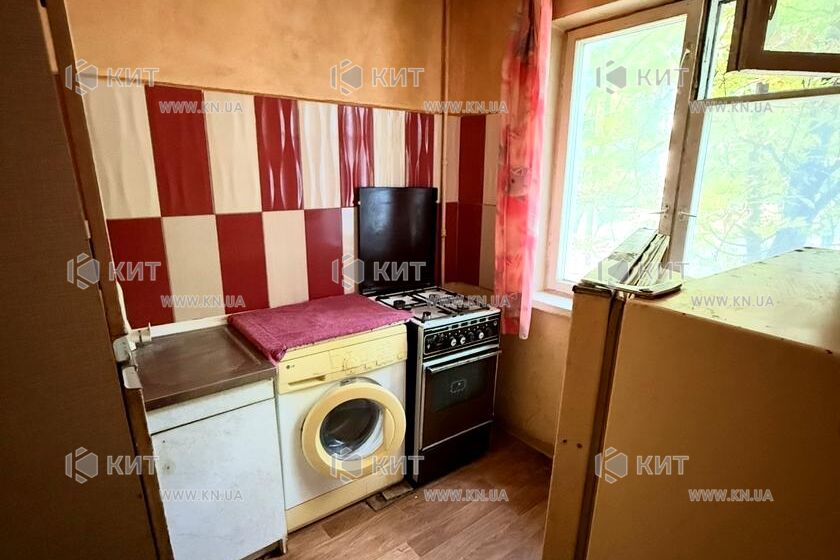 Продажа квартиры Харьков, Новые дома, 31.5м²