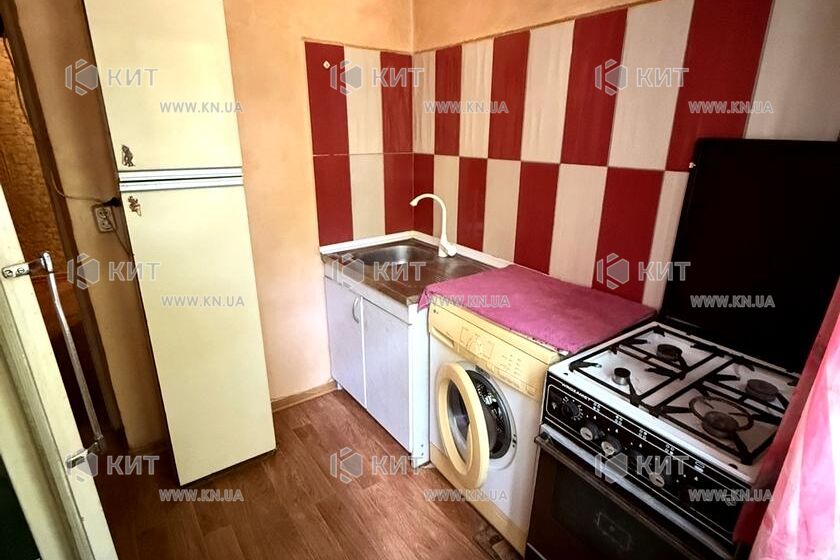 Продажа квартиры Харьков, Новые дома, 31.5м²