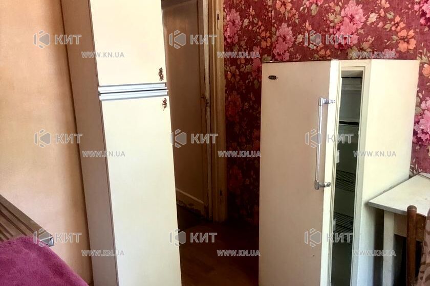 Продажа квартиры Харьков, Новые дома, 31.5м²